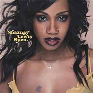 Shaznay Lewis - Open Album