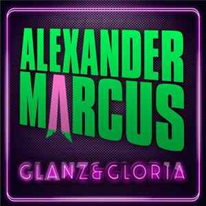 Alexander Marcus - Glanz & Gloria Album