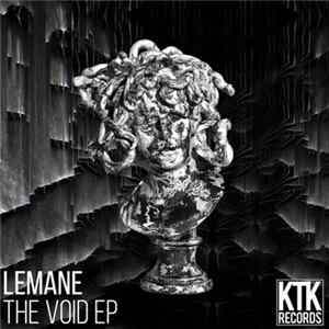 Lemane - The Void EP Album