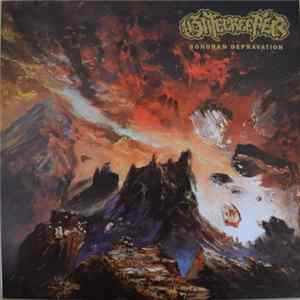 Gatecreeper - Sonoran Depravation Album