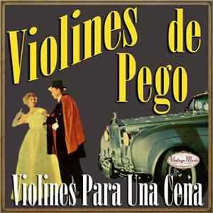 Orquesta Violines De Pego - Orquesta Violines De Pego Album