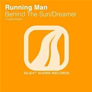 Running Man - Behind The Sun / Dreamer Album
