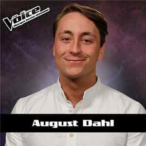 August Dahl - All I Want Album