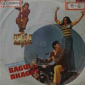 Kalyanji Anandji, Anjaan - Bagula Bhagat Album