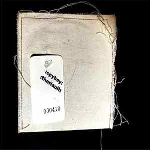 Mark Spybey & Jean-Yves Thériault - :spybey​:​theriault: Album