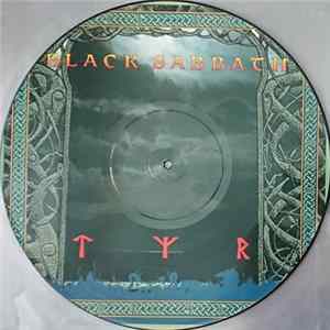 Black Sabbath - Tyr Album