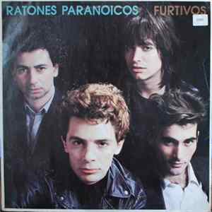 Ratones Paranoicos - Furtivos Album