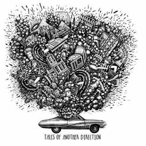 Various - Tales Of Another Direction Album