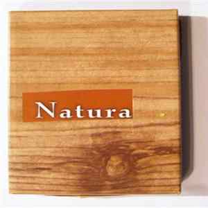 Pan To Scratch - Natura Album
