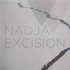 Nadja - Excision Album