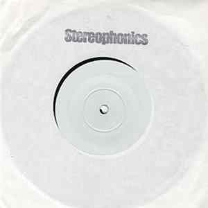 Stereophonics - Looks Like Chaplin Album