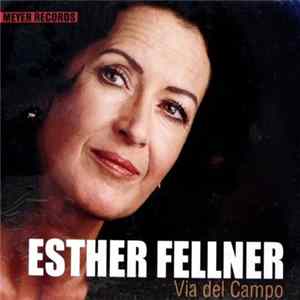 Esther Fellner - Via del campo Album