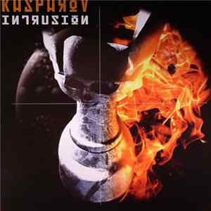 Kasparov - Intrusion Album