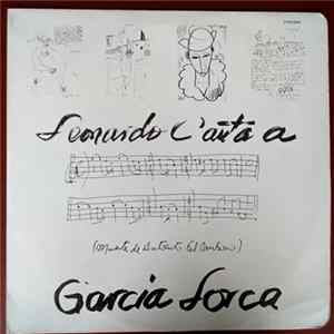 Leonardo Alvarez - Leonardo canta a García Lorca Album