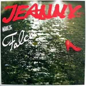 Falco - Jeanny Part 1 Album