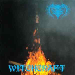 Obtained Enslavement - Witchcraft Album