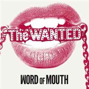 The Wanted - Word Of Mouth Album