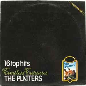 The Platters - 16 Top Hits Album