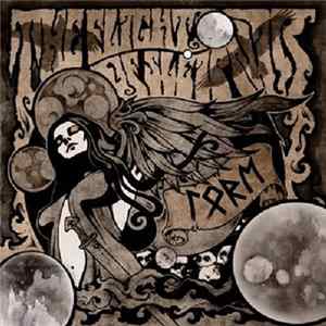 The Flight Of Sleipnir - Lore Album