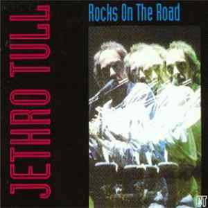 Jethro Tull - Rocks On The Road Album