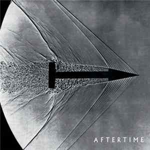 Roly Porter - Aftertime Album