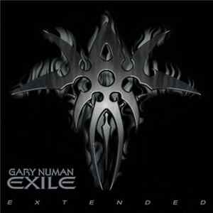 Gary Numan - Exile Extended Album