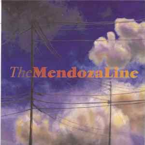 The Mendoza Line - Draft Day Jitters EP Album
