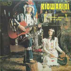 Kiowarini - Le Dernier Souffle De Sa Nation Album