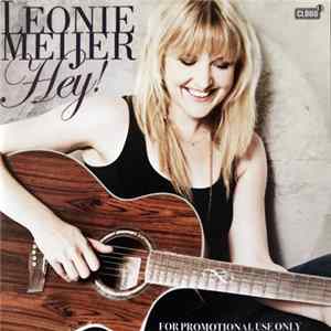 Leonie Meijer - Hey! Album