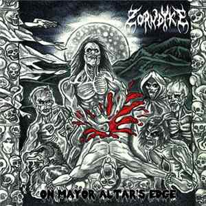 Zorndyke - On Mayor Altar's Edge Album