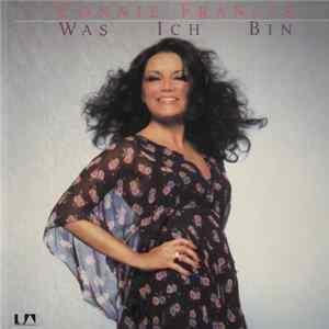 Connie Francis - Was Ich Bin Album