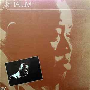 Art Tatum - Art Tatum Album