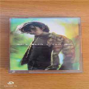 Mark Owen - Green Man Album