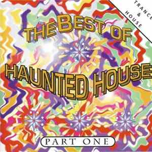 Various - The Best Of Haunted House Part One Album