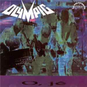 Olympic - O, Jé Album