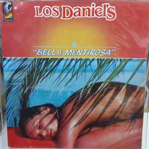 Los Daniel's - Bella Mentirosa Album