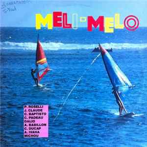 Various - Méli-Mélo Album