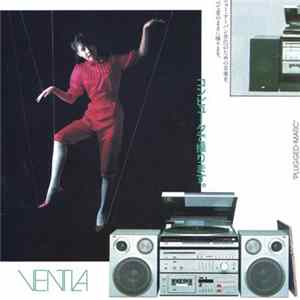 ventla - plugged-matic Album