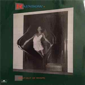 Rainbow - Bent Out Of Shape Album