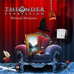 Theander Expression - Wonderful Anticipation Album