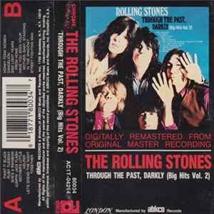 The Rolling Stones - Through The Past, Darkly (Big Hits Vol. 2) Album