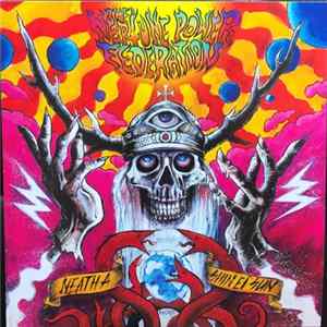 The Neptune Power Federation - Neath A Shin Ei Sun Album