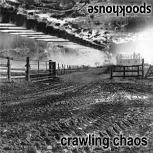 Crawling Chaos - Spookhouse Album