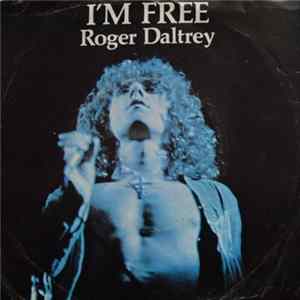 Roger Daltrey - I'm Free Album