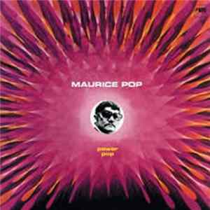 Maurice Pop - Power Pop Album