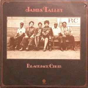 James Talley - Blackjack Choir Album