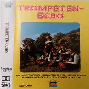Unknown Artist - Trompeten-Echo Album
