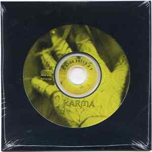 Delerium - Karma Album