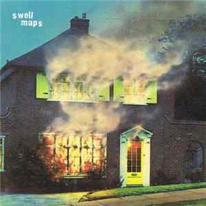 Swell Maps - A Trip To Marineville Album