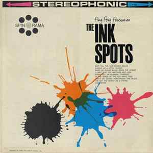 The Ink Spots - Ping Pong Percussion Album